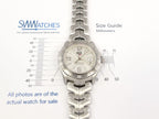 TAG Heuer Link WT1112.BA0550 case size 42mm