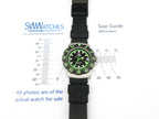 TAG Heuer Formula 1 Black Dial 375.513 Mid size 35mm