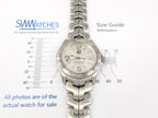 TAG Heuer Link Silver Dial Full Size 42mm case WT1112.BA0550
