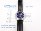 TAG Heuer SEL WI2211 case size 34mm unisex