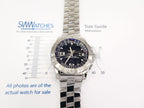 Breitling Airwolf 44mm case size A78363