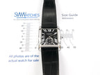 Cartier Tank MC 3589 case size 34 x 44mm