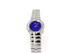 TAG Heuer Alter Ego Blue WP1313 29mm Ladies