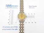 Raymond Weil Tango case size 27mm 5360