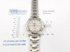 TAG Heuer Link WJ1111.BA0570 Full Size 39mm