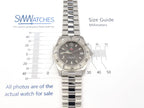 TAG Heuer 2000 Classic Full Size 38mm WK1115-1