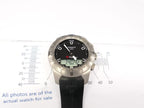 Tissot T-Touch II T047420 A case size 43mm