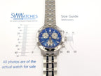 Tissot T-Sport PRS200 case size 42mm