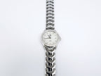 TAG Heuer Link WJF1417.BA0859 diamond set bezel