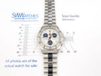 TAG Heuer 2000 Chronograph 38mm CK1111.BA0330