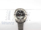 Tissot T-Touch Expert 43mm case size T013420A