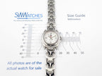 TAG Heuer Link Mini White Dial WT1414.BA0560 Ladies 25mm