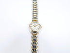 TAG Heuer Link WJF1450.BB0584 18k gold bezel