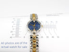 Longines Rodolphe by Longines case size 28mm
