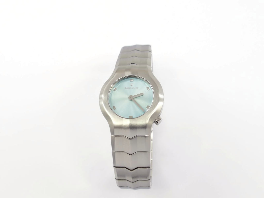 TAG Heuer Alter Ego Mini Ladies 25mm WAA1413.BA0761