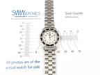 TAG Heuer 2000 28mm Ladies WM1311