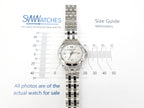 Raymond Weil Tango 5399 case size 28mm