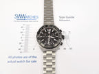 TAG Heuer Formula 1 case size 42mm CAZ1110.BA0877