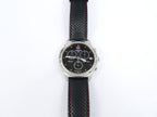 Tissot T-Classic PR100 T049417A stainless steel bezel