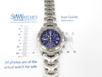 TAG Heuer Link CT1110.BA0550 case size 41mm
