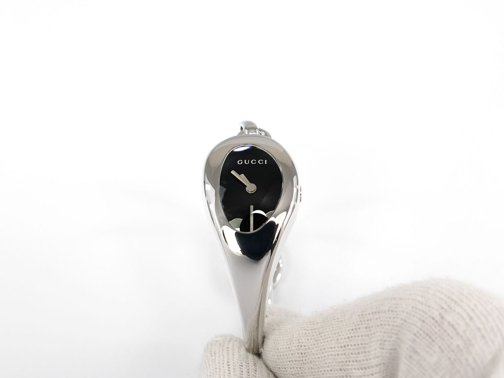 Gucci Horsebit 103 case size 22mm YA103501