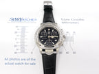 TAG Heuer 6000 Chronograph case size 40mm CH1113-0