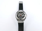 Tissot T-Race Black Chronograph Limited Edition Athens 2004 Olympic Games T472