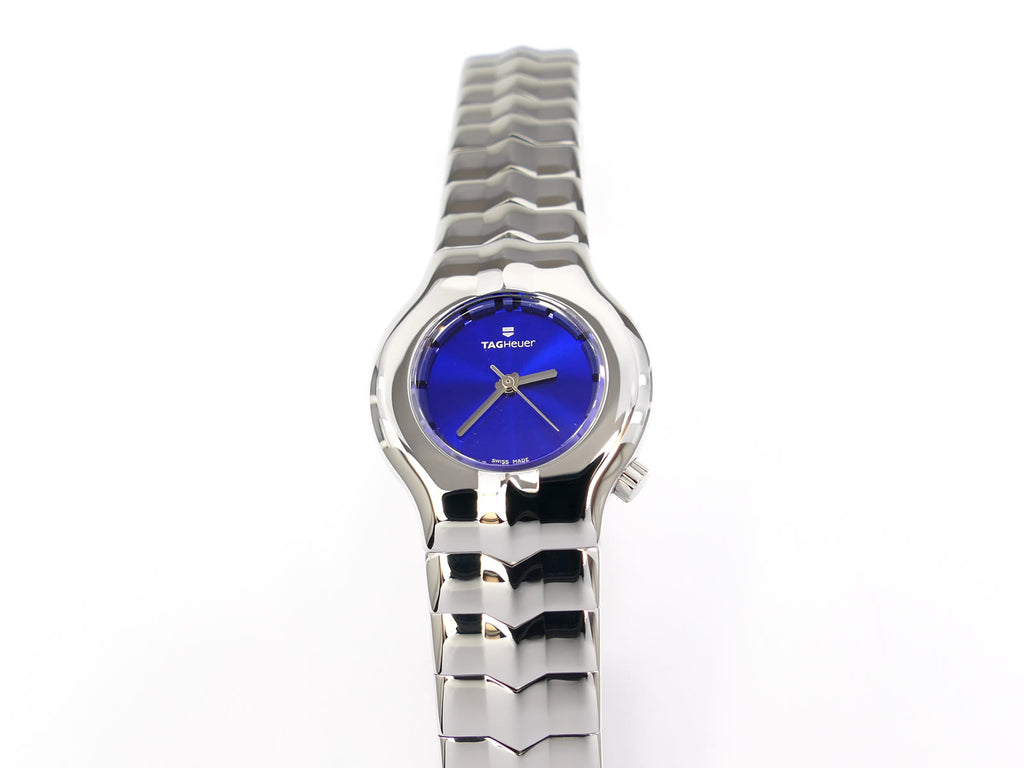 TAG Heuer Alter Ego 29mm Ladies WP1313.BA0751