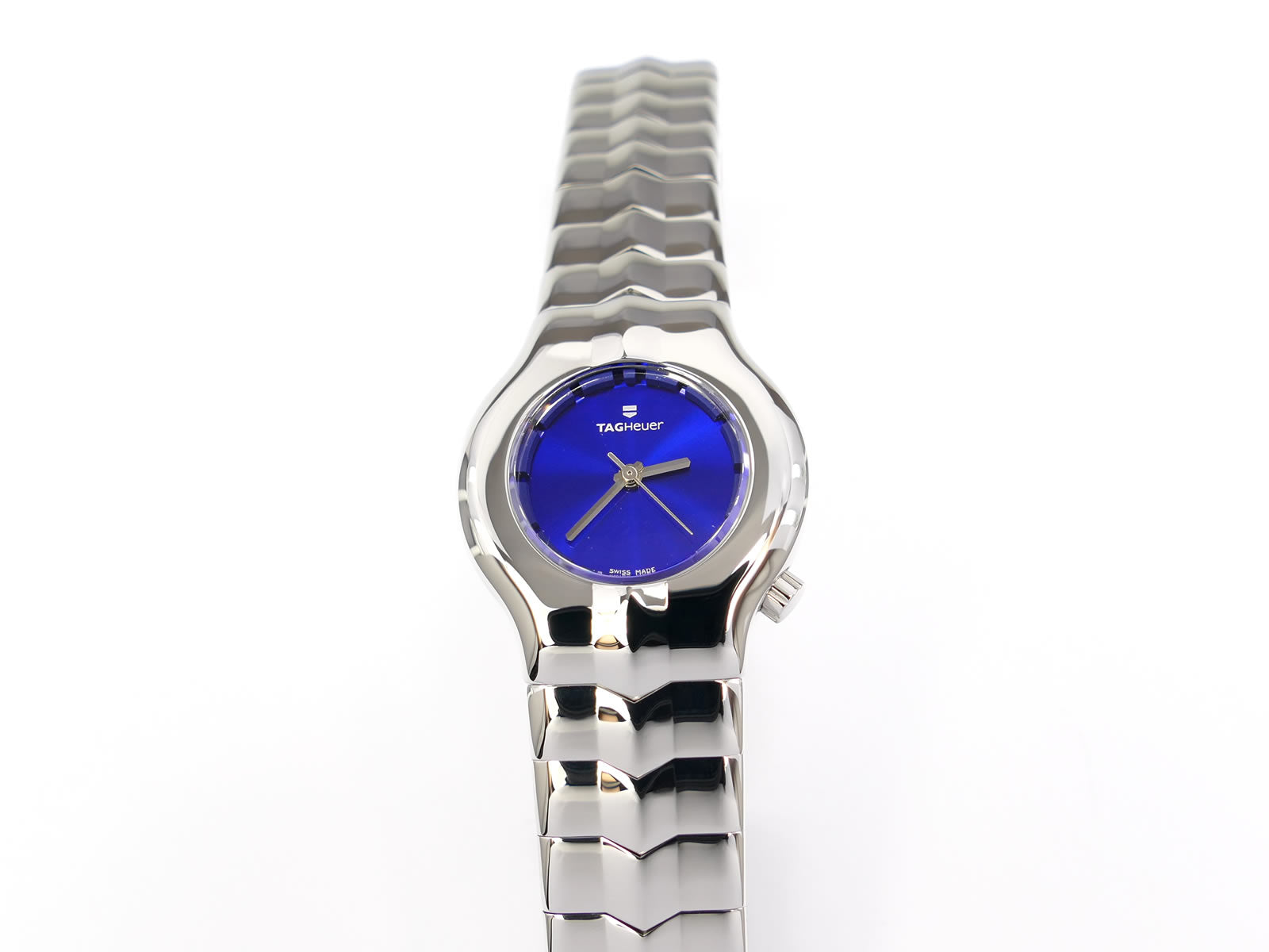 TAG Heuer Alter Ego 29mm Ladies WP1313.BA0751