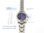TAG Heuer Link Chronograph CT1110 case size 41mm