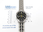 Tissot T-Sport PRC200 case size 41mm