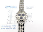 Tissot T-Sport PRS200 case size 40mm