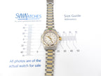 TAG Heuer 4000 Professional WF1420-0 Ladies 28mm case size