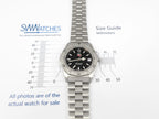 TAG Heuer 2000 WK1110-0 Full Size 38mm