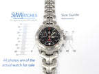 TAG Heuer Link Searacer case size 41mm CT1113.BA0550