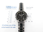TAG Heuer Formula 1 Chronograph 41mm case size CAH1210.BA0862