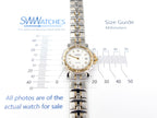 Raymond Weil Parsifal 9430 case size 26mm