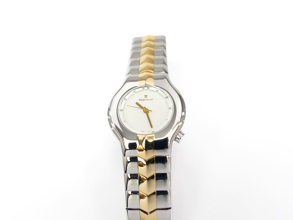 TAG Heuer Alter Ego WP1350 case size 29mm