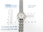 Raymond Weil Tango 5360 case size 27mm