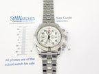 Breitling Super Avenger A13370 case size 48mm