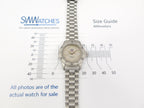 TAG Heuer 2000 WE1411-R case size 28mm