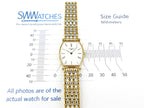 Longines La Grande Classique White 22 x 24mm case size L4.205.2