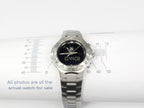 TAG Heuer Kirium F1 case size 39mm CL111A-0