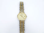 Longines La Grande Classique L5.632.3 gold plated bezel