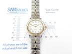 Raymond Weil Parsifal 9530 case size 35mm