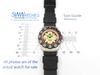 TAG Heuer Formula 1 WA1211 Mid size 35mm case size