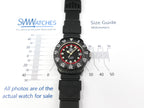 TAG Heuer Formula 1 Black & Red Dial 383.513/1 Mid size 35mm case size