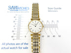 Longines La Grande Classique 27mm case size L4.510.2 
