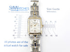 Raymond Weil Parsifal 9340 case size 28 x 44mm