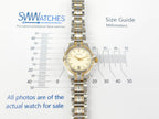 Gucci 9040L case size 26mm